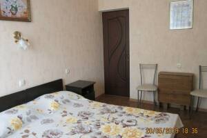 Изображение Изображение: Двухместный «Эконом» с балконом #1 #2