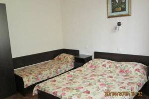 Изображение Изображение: «Эконом» 3−5 местный с балконом #1 #3