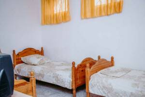 Изображение Изображение: 3-х местный «Стандарт» #1 #2