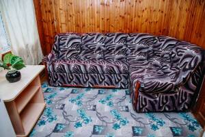 Изображение Изображение: 2-х комнатный 4-х местный «Стандарт» #1 #4