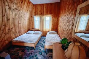 Изображение Изображение: Домик 1-этажный 5-ти местный #1 #6