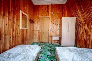 Изображение Изображение: Домик 1-этажный 6-ти местный #1 #7