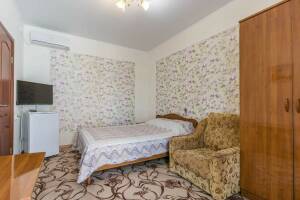 Изображение Изображение: Двухместная комната с большой кроватью #1 #1