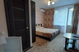 Изображение Изображение: Двух местная (розовая) на втором этаже с балконом #1 #6