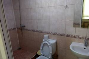 Изображение Изображение: Номер «Семейный» с кухней #1 #2