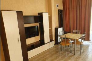 Изображение Изображение: 4х местный 2х комнатный номер с кухней без балкона #1 #10