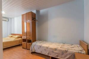 Изображение Изображение: № 4 Трехместный «Эконом» #1 #4