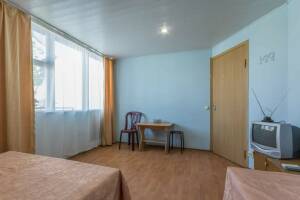 Изображение Изображение: № 5 Трехместный «Эконом» #1 #5