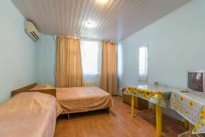 Изображение Изображение: № 6 Трехместный «Эконом» #1 #6