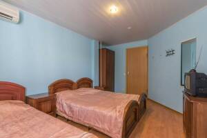 Изображение Изображение: № 9 Трехместный «Эконом #1 #9