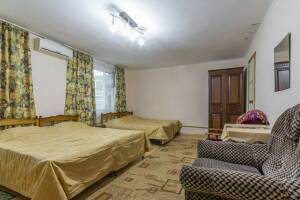 Изображение Изображение: № 1-Д Пятиместный номер #1 #12