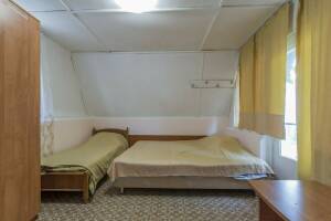 Изображение Изображение: № 1-Дд Трехместный с удобствами #1 #14