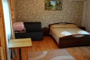 Изображение Изображение: 4-х местный «Люкс» #1 #2