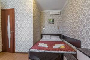 Изображение Изображение: 2-х местный номер с удобствами #1 #3