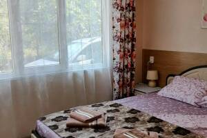 Изображение Изображение: Двухкомнатное бунгало с кухней #1 #1