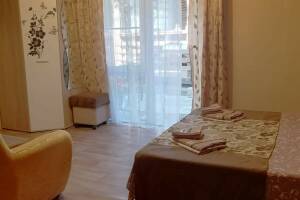 Изображение Изображение: Бунгало «Студия» с кухней #1 #3