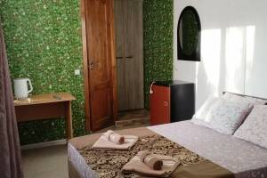 Изображение Изображение: Четырехместный с удобствами #1 #4