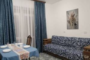 Изображение Изображение: Семейный номер с кухней #1 #6