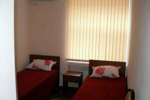 Изображение Изображение: Двухместный «Стандарт» #1 #1