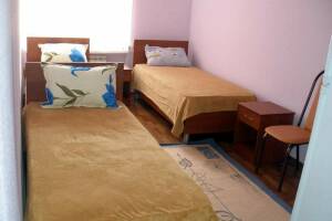 Изображение Изображение: Трёхместный «Стандарт» #1 #2