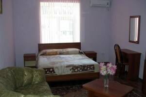 Изображение Изображение: Однокомнатный «Полулюкс» #1 #3