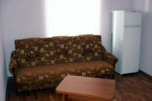 Изображение Изображение: Двухкомнатный «Полулюкс» #1 #4