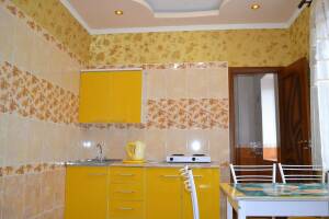 Изображение Изображение: 4-х местная номер-люкс (спальня и своя кухня) #1 #10