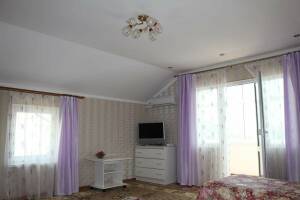 Изображение Изображение: 5−6ти местный номер-люкс с кухней #1 #17