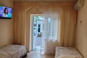 Изображение Изображение: Номер на 4 места с балконом #1 #12