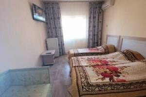 Изображение Изображение: Номер на 4 места с балконом #1 #11