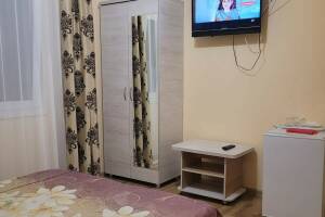 Изображение Изображение: Двухместный номер стандарт #1 #6