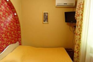 Изображение Изображение: Комната на 2 места (санузел рядом с комнатой) #1 #3