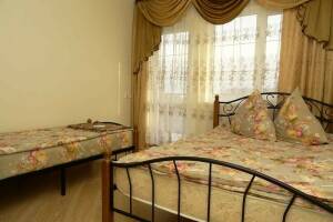 Изображение Изображение: № 1 Трехместный номер #1 #1