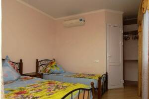 Изображение Изображение: № 3 Трехместный номер #1 #3