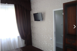 Изображение Изображение: Стандарт — 2-х местный номер со всеми удобствами #1 #3