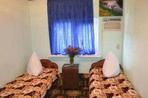 Изображение Изображение: 2-х местный с удобствами #1 #1