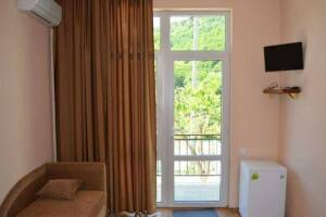 Изображение Изображение: 4-х местный с удобствами #1 #3