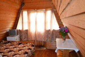 Изображение Изображение: Улучшенный домик #1 #4