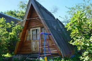 Изображение Изображение: Улучшенный домик #1 #5