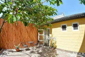 Изображение Изображение: Домик во дворе № 2 #1 #11