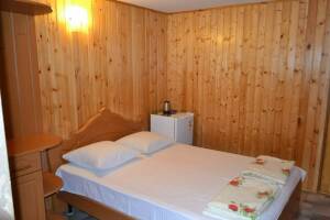 Изображение Изображение: 2-х местная комната с удобствами #1 #1