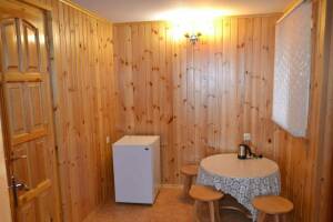 Изображение Изображение: 3-х местная комната с удобствами #1 #2