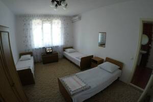 Изображение Изображение: 3-х местная комната с удобствами #1 #3