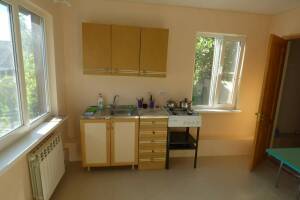 Изображение Изображение: Стандарт номера с кухней № 13 #1 #1