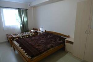 Изображение Изображение: Стандарт номера с кухней № 12 #1 #2