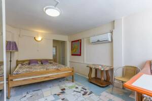 Изображение Изображение: Номер Стандарт № 3 (корп.2, 1 этаж) #1 #4