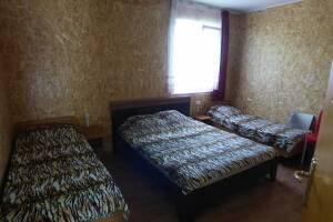 Изображение Изображение: Номер Эконом № 10 (корп. 2, 3 этаж) #1 #7