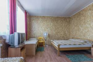 Изображение Изображение: Номер Эконом № 11 (2 корп, 3 этаж) #1 #8