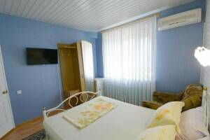 Изображение Изображение: 2-х местный номер #1 #1