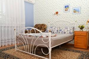 Изображение Изображение: Номер «Комфорт» #1 #2